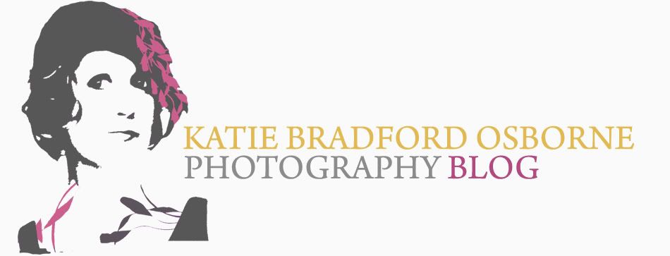Katie Bradford Osborne Photography BLOG