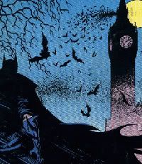 Norm Breyfogle