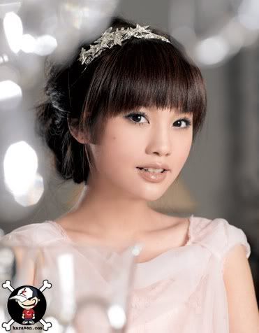 Rainie Yang