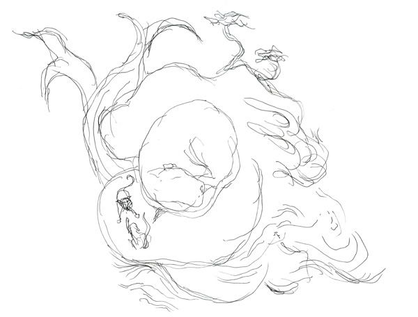 rambunctious