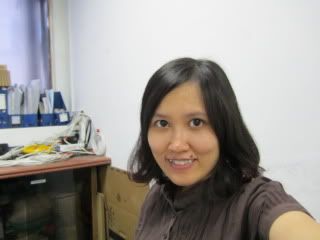 Chị em 5s và Love story: Anh à, thật ra em đẹp là nhờ... make-up.