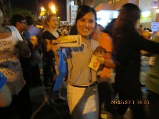 24/3/2011 This is Us - Backstreet Boys - mời mọi người vào cho cảm nhận ^^