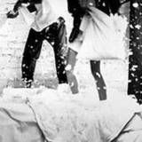 pillow fight Pictures, Images and Photos