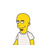 simpsonized.jpg Scariest Smile Ever image by AddictedToCrack