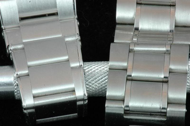 Thread: White Gold versus Stainless Steel