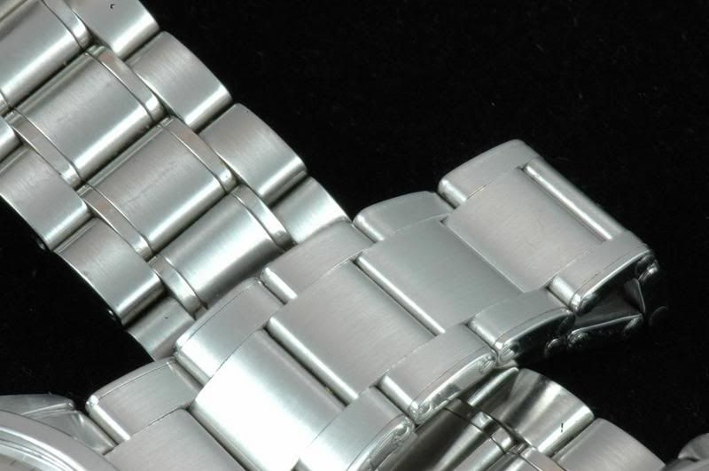 Thread: White Gold versus Stainless Steel