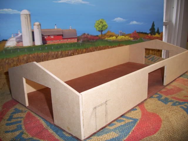 1/64 Machine Shed Shell Photo by toyfarmertom | Photobucket