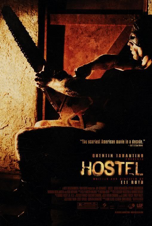 hostel film attitude