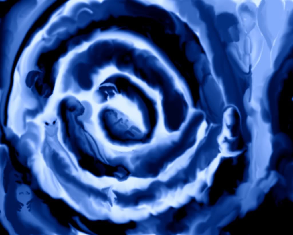 Depths of my Soul - Color photo TheDeptsofmysoul.jpg