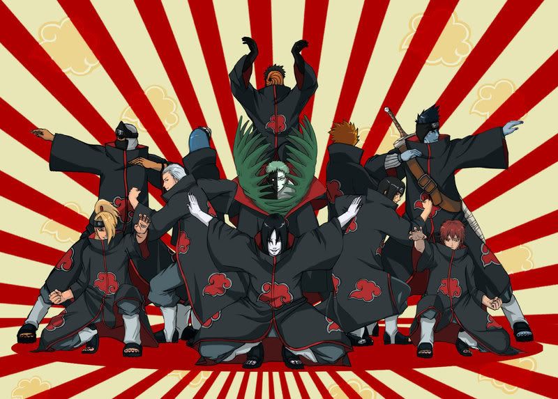 Akatsuki Pictures, Images and Photos