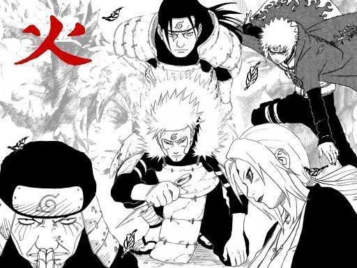 TheHokages