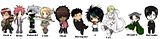 ChibiCharacters.jpg Chibi image by BigTonyMil