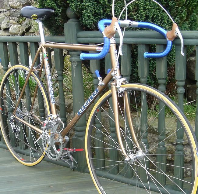 Vintage Bike Forums 64