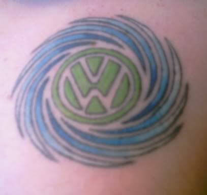 VW tattoo ideas VZi Europe's largest VW community and sales
