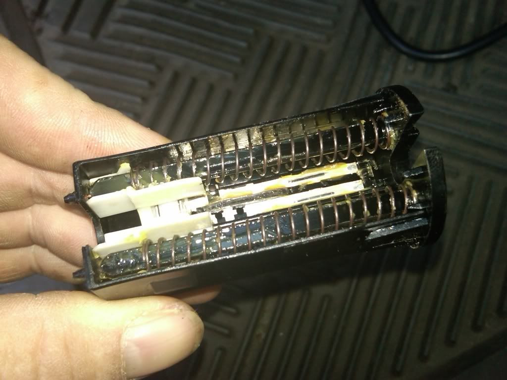 Clutch safety switch 'mod' Ford Truck Enthusiasts Forums