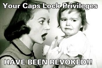 caps lock photo: caps lock privileges capslockrevoked.jpg
