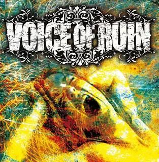 Voice Of Ruin - Voice Of Ruin (2011)