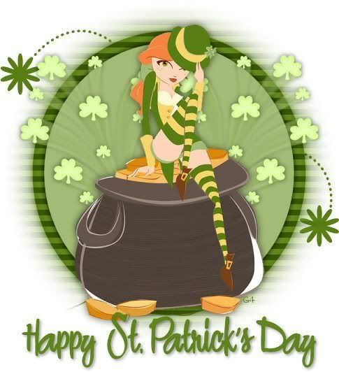 StPatGirlShootingShamrocks_Header_G.jpg picture by GAVIOTALIBERTAD