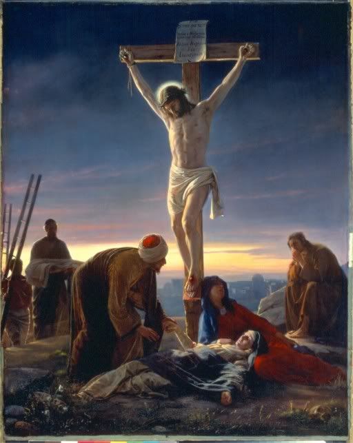 crucifixion.jpg picture by GAVIOTALIBERTAD