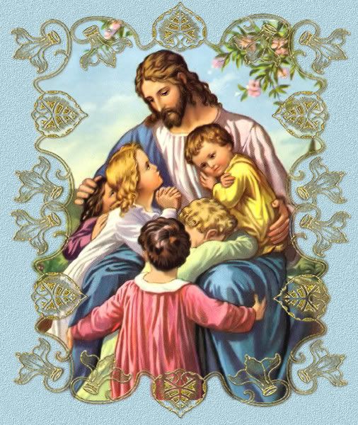 JesuswithChildren1header3.jpg picture by GAVIOTALIBERTAD