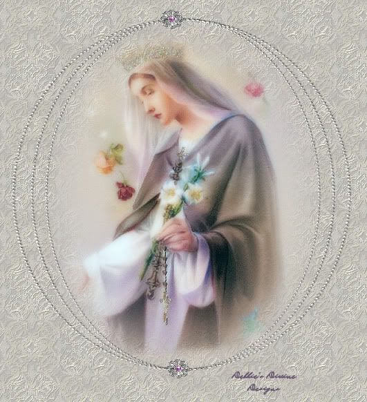 mary_with_flowers333.jpg picture by GAVIOTALIBERTAD