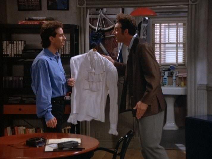Seinfeld puffy shirt photo: puffy shirt IMG_0591.jpg