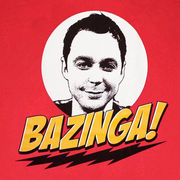 Big_Bang_Bazinga_Sheldon_Red_Shirt_LG_zp