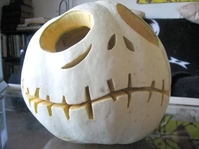 Coolest Pumpkin on And This One Is Very Cool I Want To Try Carving This At Halloween This