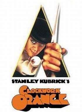 A Clockwork Orange Pictures, Images and Photos