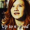 Bonnie Wright Avatar