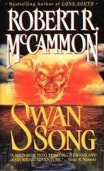 Swan Song Pictures, Images and Photos