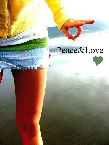 peace.jpg peace and love baby!!! image by emmieloveshim