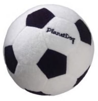 Tiny Soccer Ball