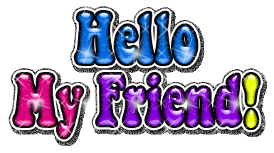 Hello / Hi / Hey / Hola / Friend Pictures, Images and Photos