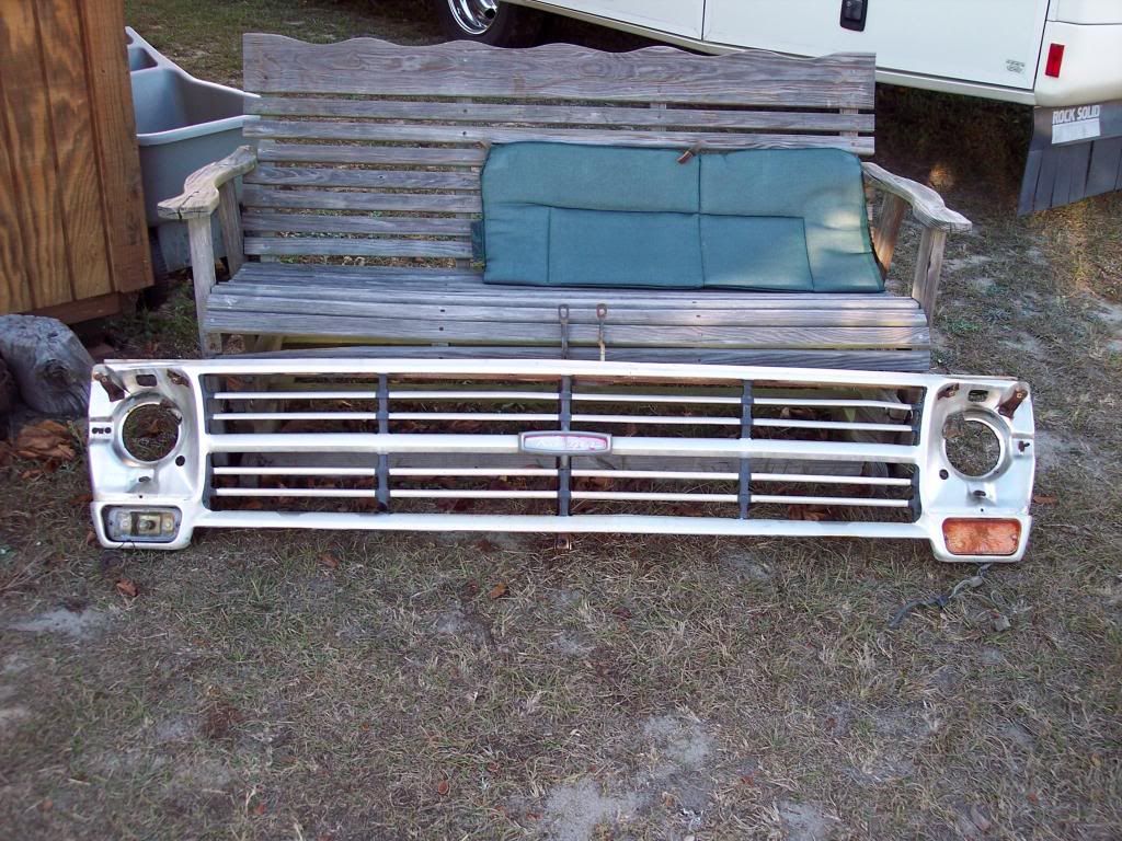 M.B. Sanders Junkyard Page 2 The Forums