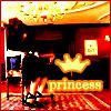 princess