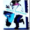 space between