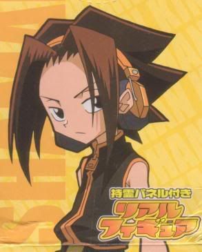 yohserious.jpg yoh asakura shaman king image by dana123girl