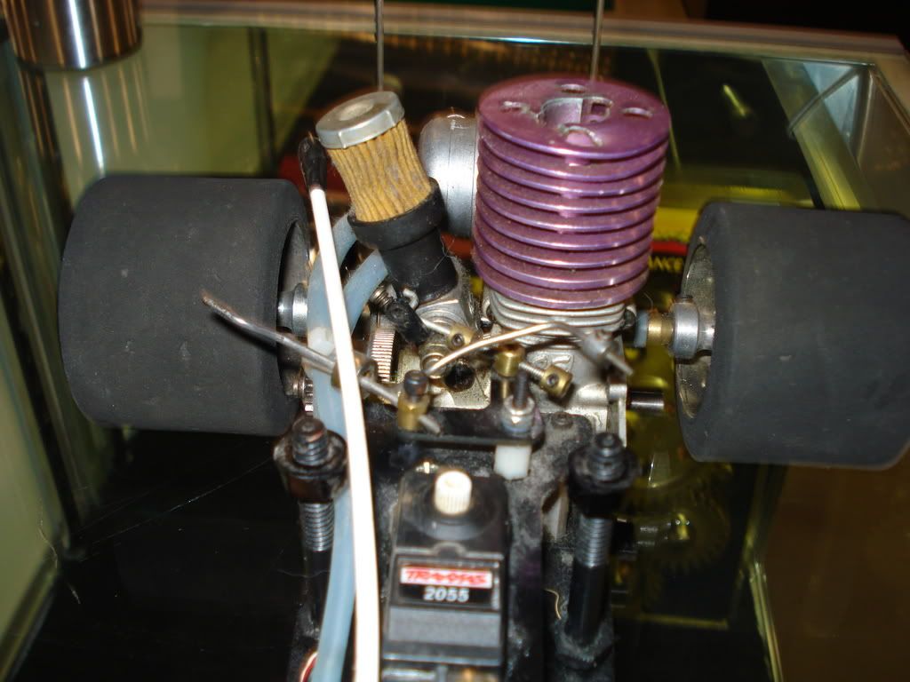 bolink dragster