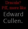 edward cullen icons cast