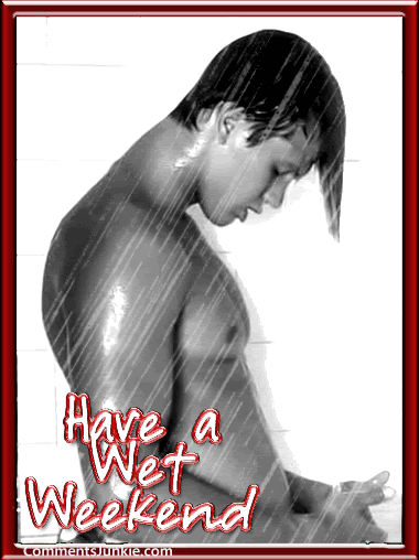 wet weekend^^ Pictures, Images and Photos