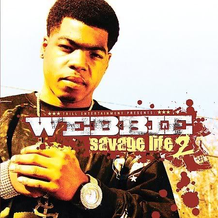 Webbie-Savage Life 2