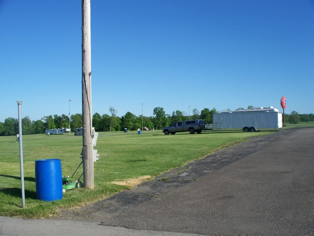 2009 LX & Beyond Nationals (OH) July 1819 DodgeTalk Forum
