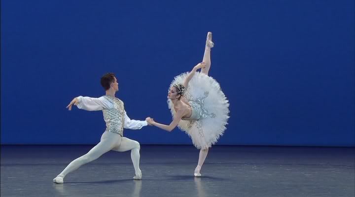 Ballet of the Opera national de Paris.George Balanchine.Jewels BalletoftheOperanationaldeParisG-2.jpg
