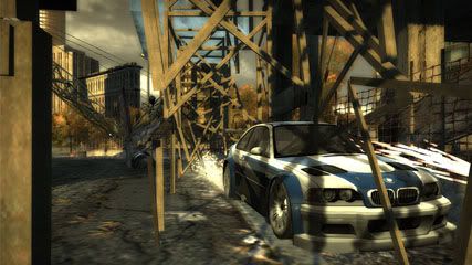 Need For Speed Most Wanted *FULL* + NEW CRACK Rapidshare Links