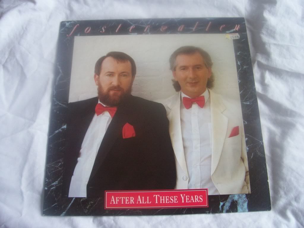 Foster & Allen - After All These Years Album