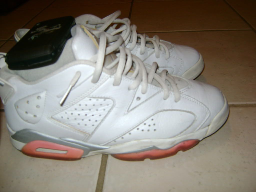 Coral 6S