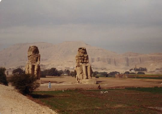 Colossi