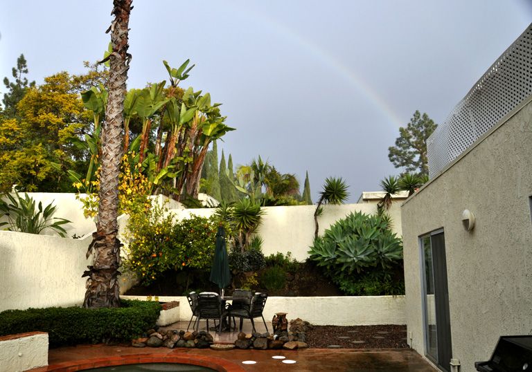 rainbow