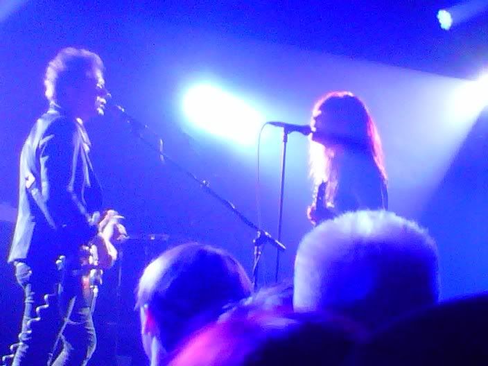 Kills HOB 9/11/2011